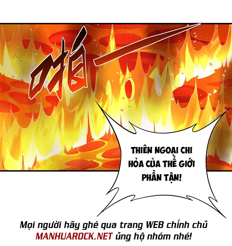 Các Nữ Đồ Đệ Của Ta Đều Là Chư Thiên Đại Lão Tương Lai Chapter 22 - 11