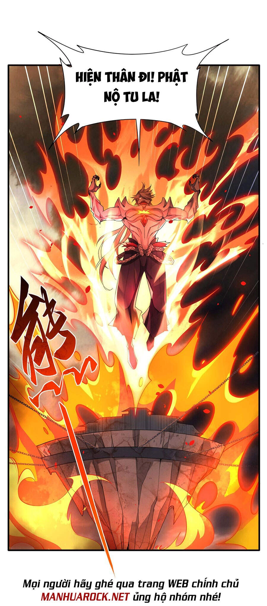 Các Nữ Đồ Đệ Của Ta Đều Là Chư Thiên Đại Lão Tương Lai Chapter 22 - 12