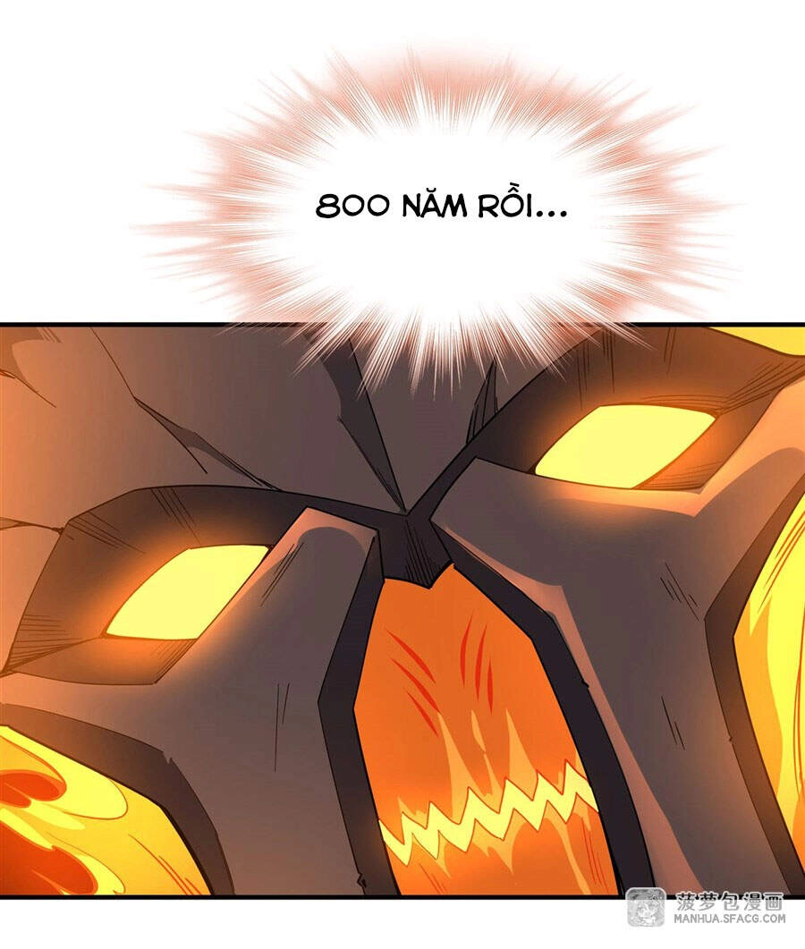 Các Nữ Đồ Đệ Của Ta Đều Là Chư Thiên Đại Lão Tương Lai Chapter 22 - 24