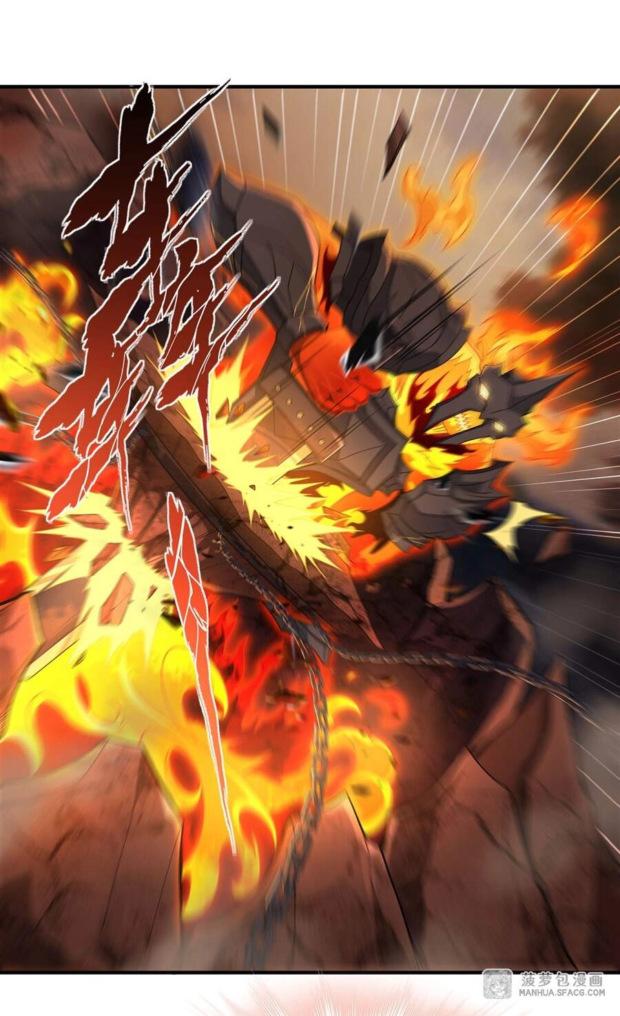 Các Nữ Đồ Đệ Của Ta Đều Là Chư Thiên Đại Lão Tương Lai Chapter 22 - 30