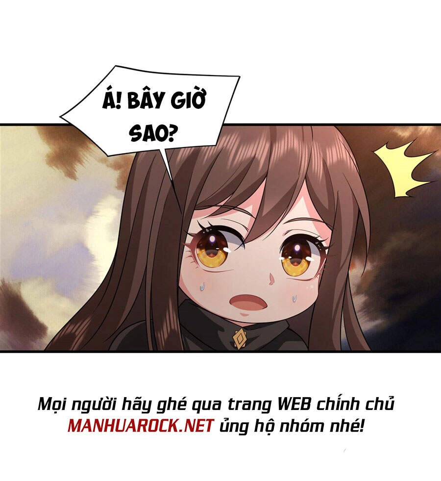 Các Nữ Đồ Đệ Của Ta Đều Là Chư Thiên Đại Lão Tương Lai Chapter 22 - 34