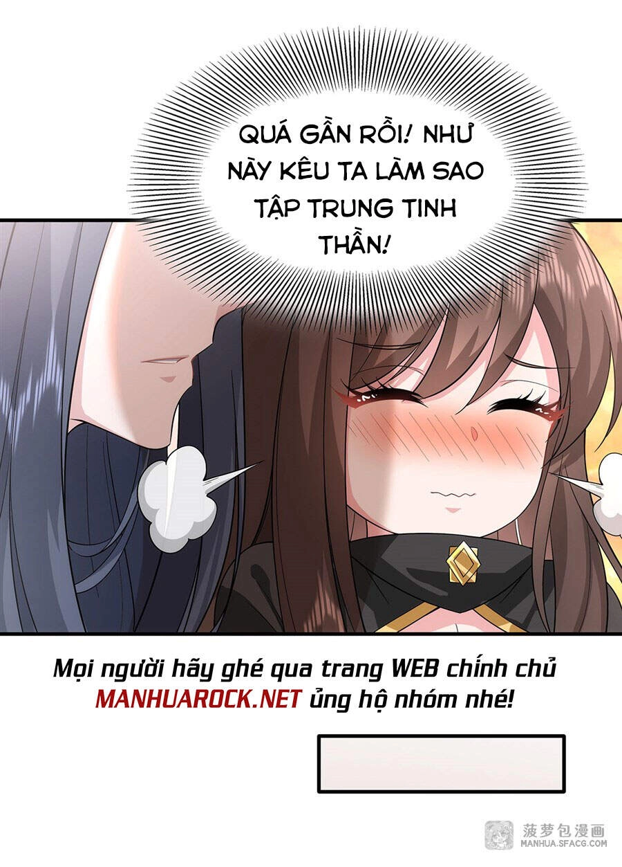 Các Nữ Đồ Đệ Của Ta Đều Là Chư Thiên Đại Lão Tương Lai Chapter 22 - 39