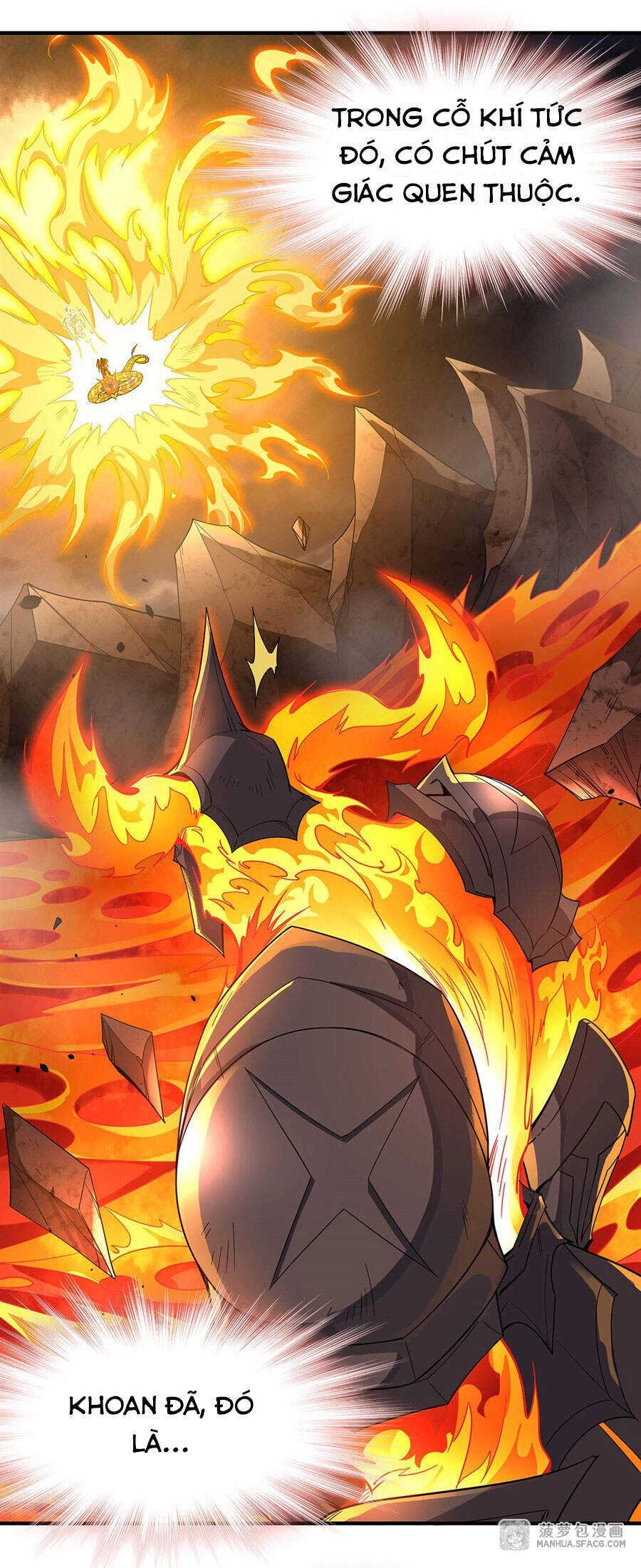 Các Nữ Đồ Đệ Của Ta Đều Là Chư Thiên Đại Lão Tương Lai Chapter 22 - 42