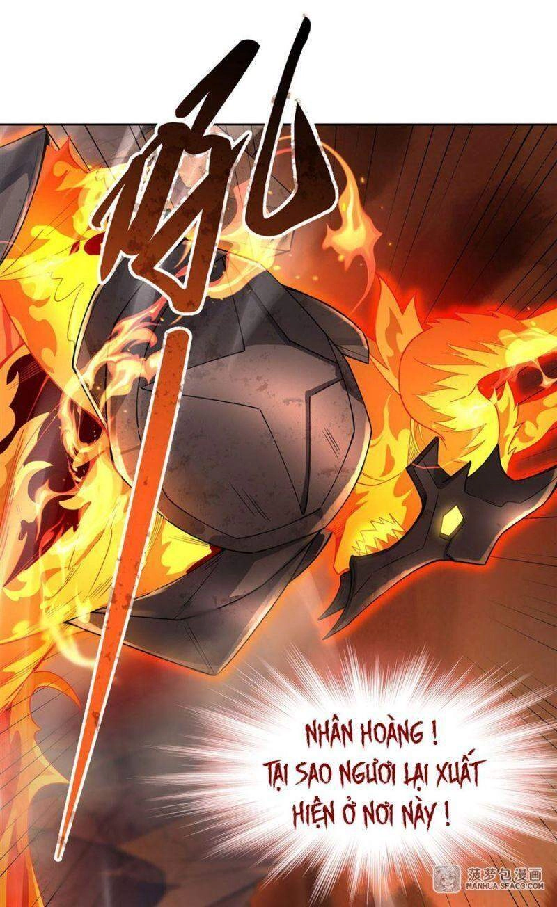 Các Nữ Đồ Đệ Của Ta Đều Là Chư Thiên Đại Lão Tương Lai Chapter 23 - 6