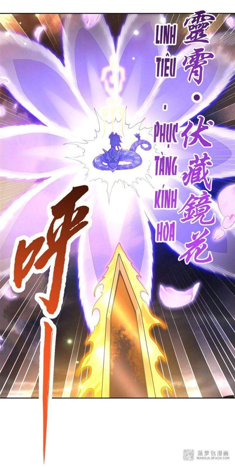 Các Nữ Đồ Đệ Của Ta Đều Là Chư Thiên Đại Lão Tương Lai Chapter 23 - 14