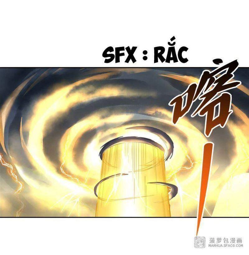 Các Nữ Đồ Đệ Của Ta Đều Là Chư Thiên Đại Lão Tương Lai Chapter 23 - 25