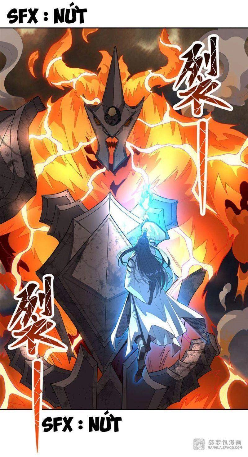 Các Nữ Đồ Đệ Của Ta Đều Là Chư Thiên Đại Lão Tương Lai Chapter 23 - 42