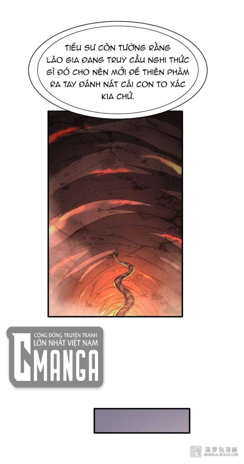 Các Nữ Đồ Đệ Của Ta Đều Là Chư Thiên Đại Lão Tương Lai Chapter 24 - 8