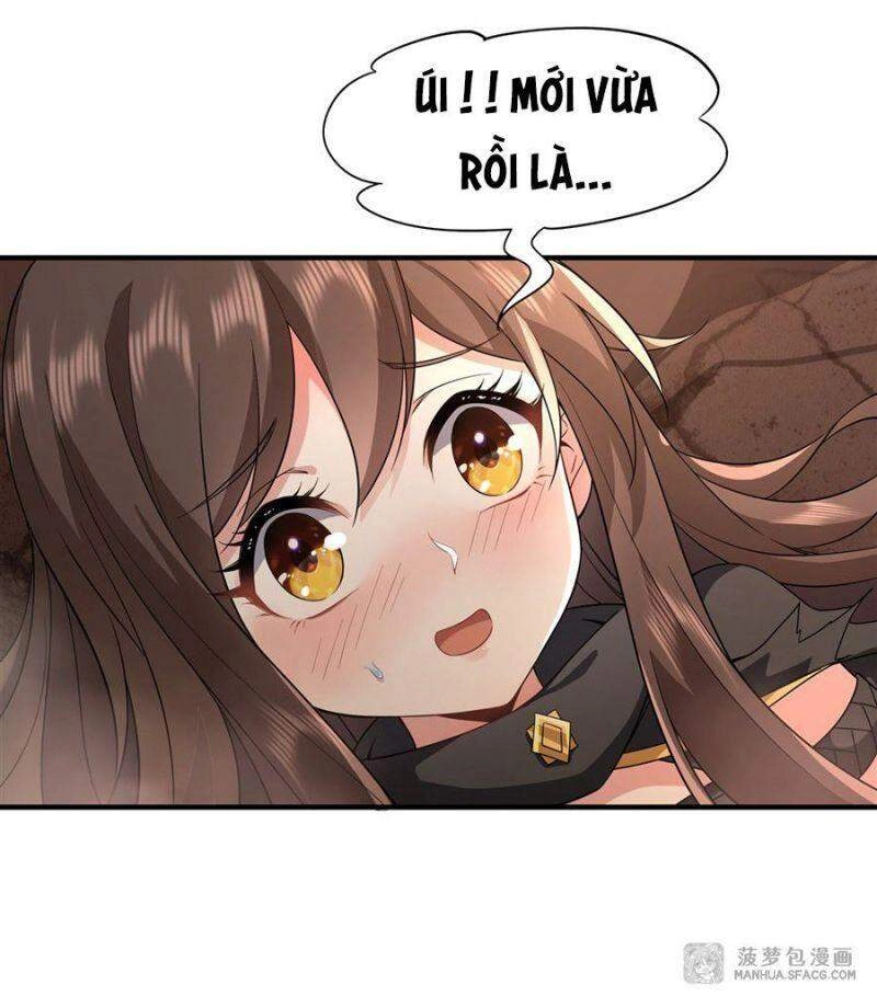 Các Nữ Đồ Đệ Của Ta Đều Là Chư Thiên Đại Lão Tương Lai Chapter 24 - 12