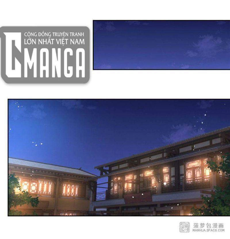 Các Nữ Đồ Đệ Của Ta Đều Là Chư Thiên Đại Lão Tương Lai Chapter 25 - 39