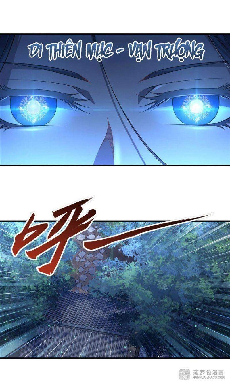 Các Nữ Đồ Đệ Của Ta Đều Là Chư Thiên Đại Lão Tương Lai Chapter 26 - 3