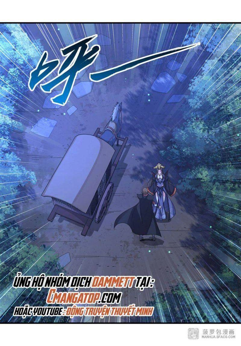 Các Nữ Đồ Đệ Của Ta Đều Là Chư Thiên Đại Lão Tương Lai Chapter 26 - 4