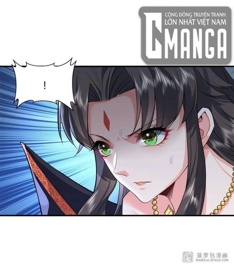 Các Nữ Đồ Đệ Của Ta Đều Là Chư Thiên Đại Lão Tương Lai Chapter 26 - 7