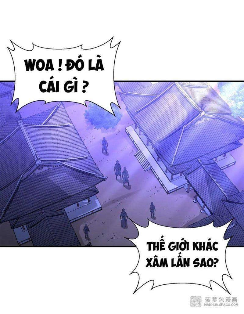 Các Nữ Đồ Đệ Của Ta Đều Là Chư Thiên Đại Lão Tương Lai Chapter 26 - 9