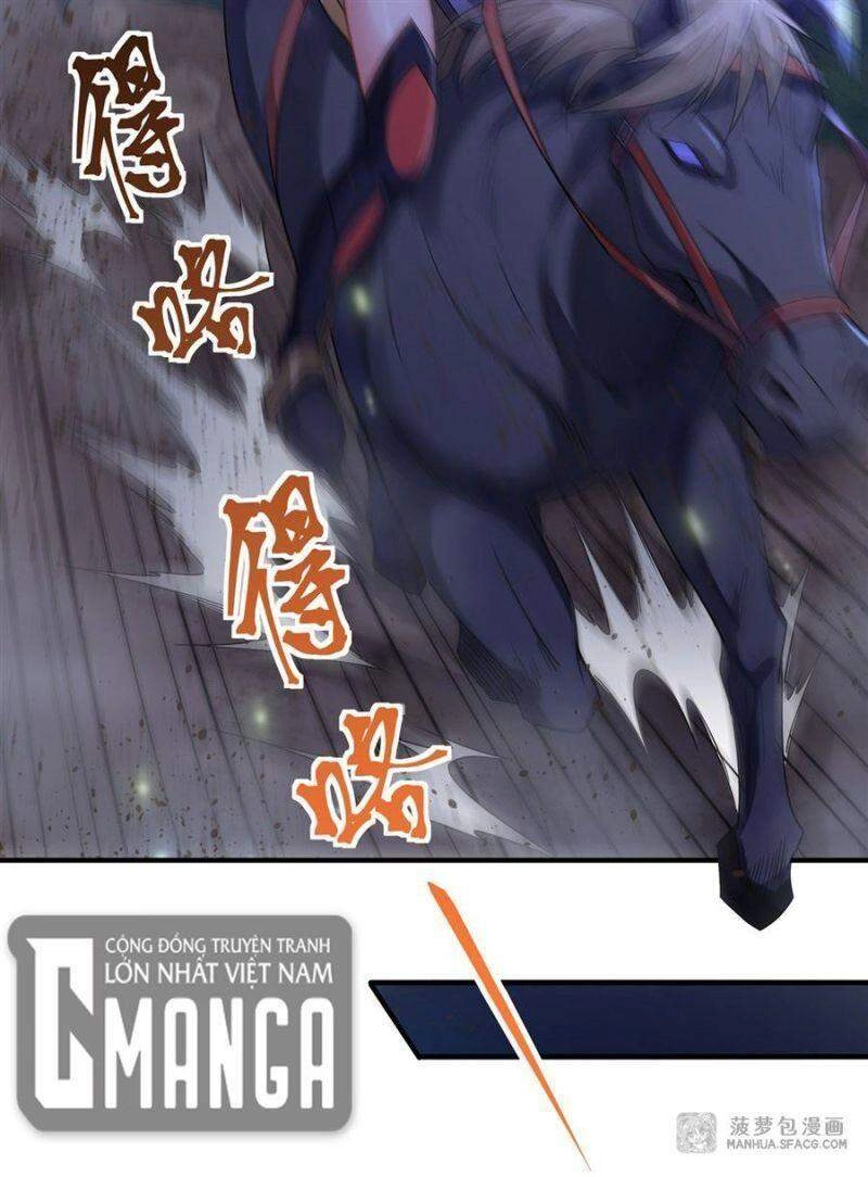 Các Nữ Đồ Đệ Của Ta Đều Là Chư Thiên Đại Lão Tương Lai Chapter 26 - 13