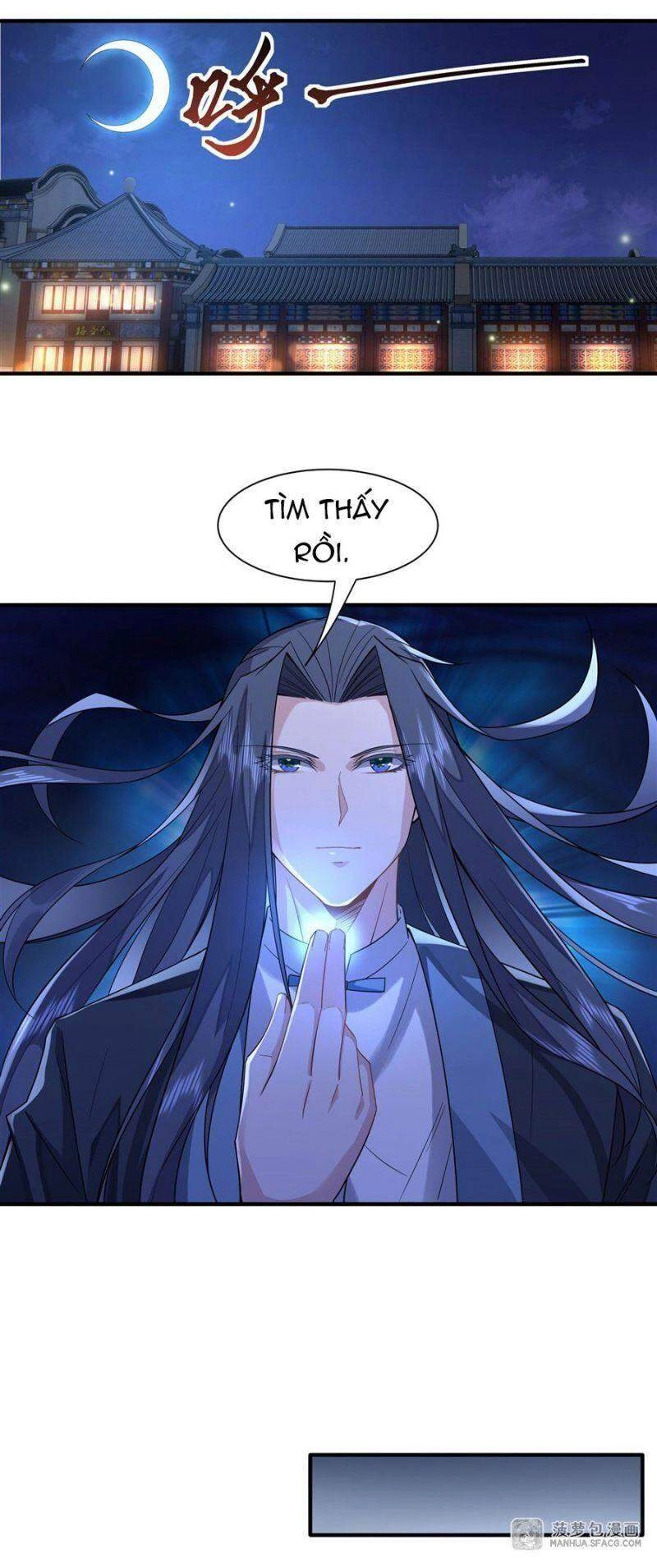 Các Nữ Đồ Đệ Của Ta Đều Là Chư Thiên Đại Lão Tương Lai Chapter 26 - 14