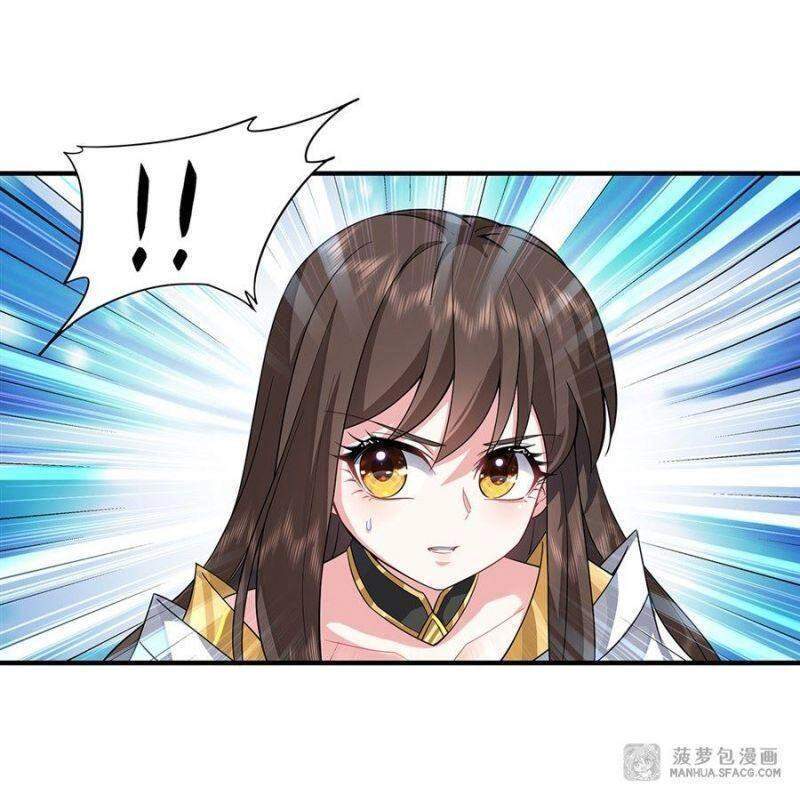 Các Nữ Đồ Đệ Của Ta Đều Là Chư Thiên Đại Lão Tương Lai Chapter 26 - 42