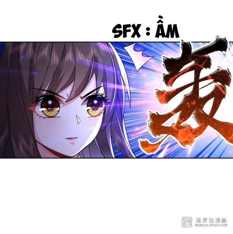 Các Nữ Đồ Đệ Của Ta Đều Là Chư Thiên Đại Lão Tương Lai Chapter 27 - 14