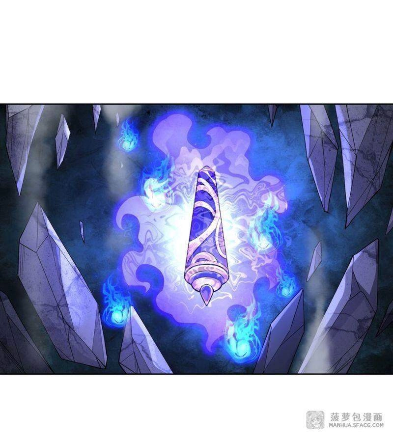 Các Nữ Đồ Đệ Của Ta Đều Là Chư Thiên Đại Lão Tương Lai Chapter 27 - 16