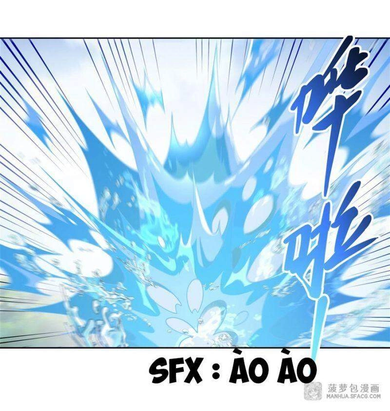 Các Nữ Đồ Đệ Của Ta Đều Là Chư Thiên Đại Lão Tương Lai Chapter 27 - 19