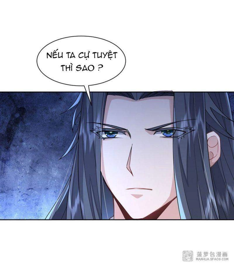 Các Nữ Đồ Đệ Của Ta Đều Là Chư Thiên Đại Lão Tương Lai Chapter 27 - 26