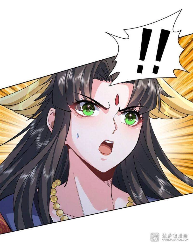 Các Nữ Đồ Đệ Của Ta Đều Là Chư Thiên Đại Lão Tương Lai Chapter 27 - 31