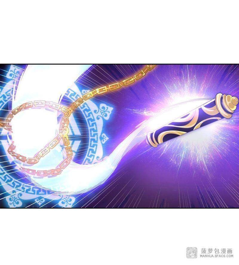 Các Nữ Đồ Đệ Của Ta Đều Là Chư Thiên Đại Lão Tương Lai Chapter 27 - 34