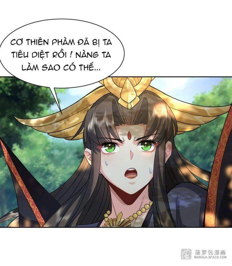 Các Nữ Đồ Đệ Của Ta Đều Là Chư Thiên Đại Lão Tương Lai Chapter 27 - 37