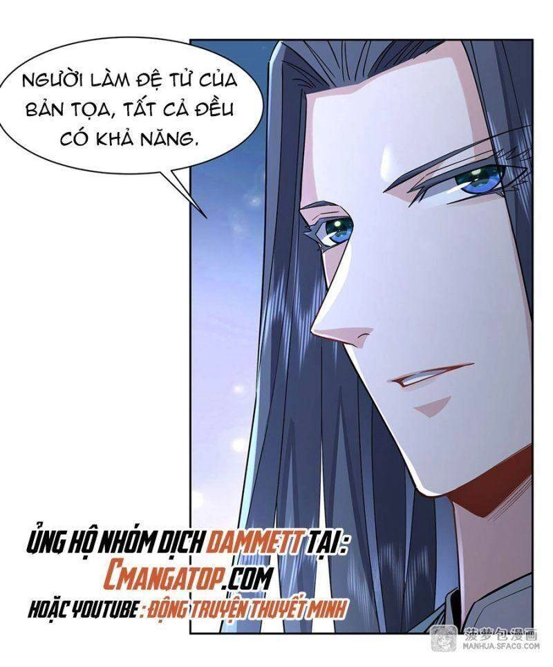 Các Nữ Đồ Đệ Của Ta Đều Là Chư Thiên Đại Lão Tương Lai Chapter 27 - 42