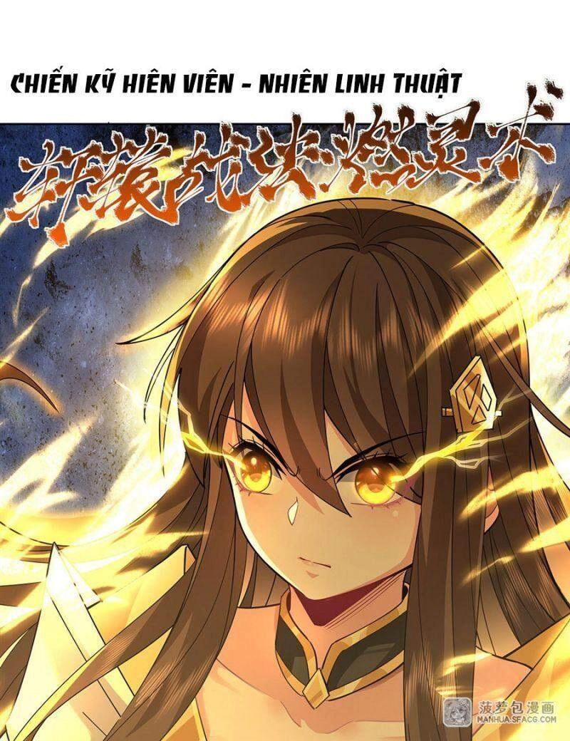 Các Nữ Đồ Đệ Của Ta Đều Là Chư Thiên Đại Lão Tương Lai Chapter 27 - 43