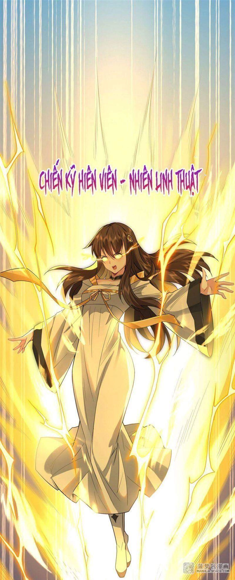 Các Nữ Đồ Đệ Của Ta Đều Là Chư Thiên Đại Lão Tương Lai Chapter 28 - 2