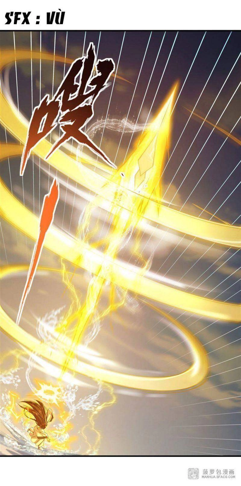 Các Nữ Đồ Đệ Của Ta Đều Là Chư Thiên Đại Lão Tương Lai Chapter 28 - 5