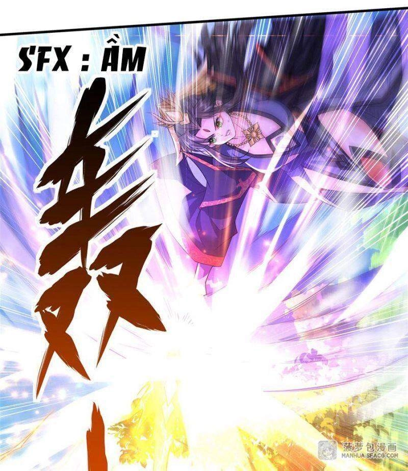 Các Nữ Đồ Đệ Của Ta Đều Là Chư Thiên Đại Lão Tương Lai Chapter 28 - 12