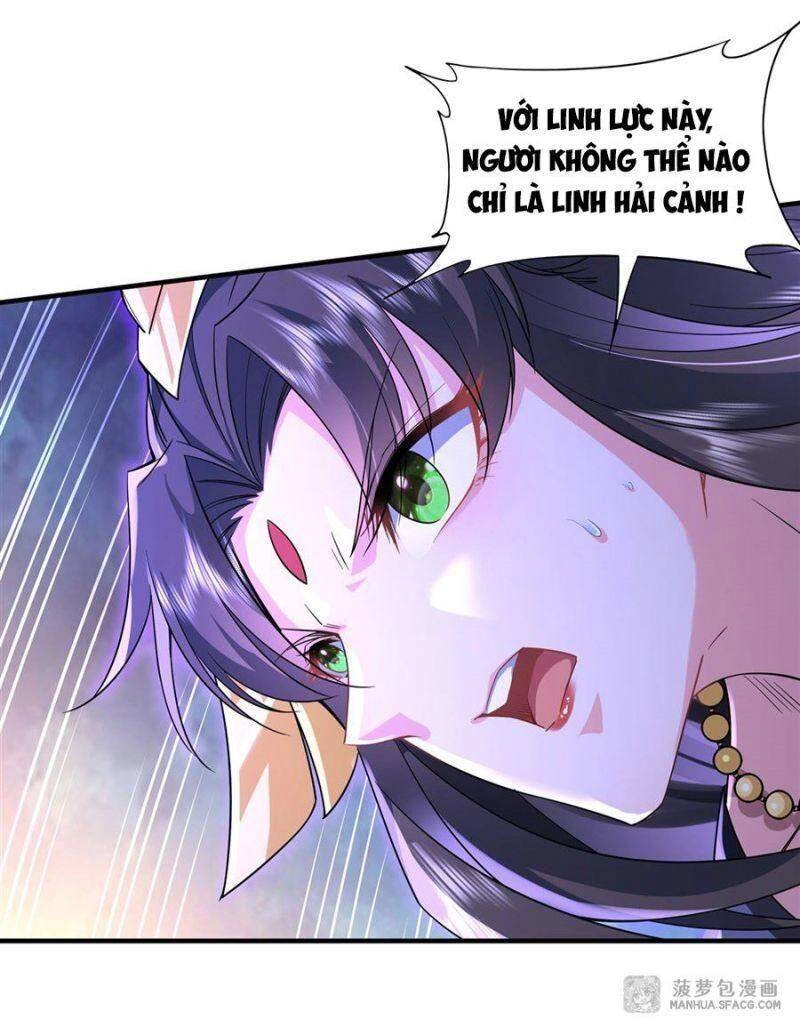 Các Nữ Đồ Đệ Của Ta Đều Là Chư Thiên Đại Lão Tương Lai Chapter 28 - 14