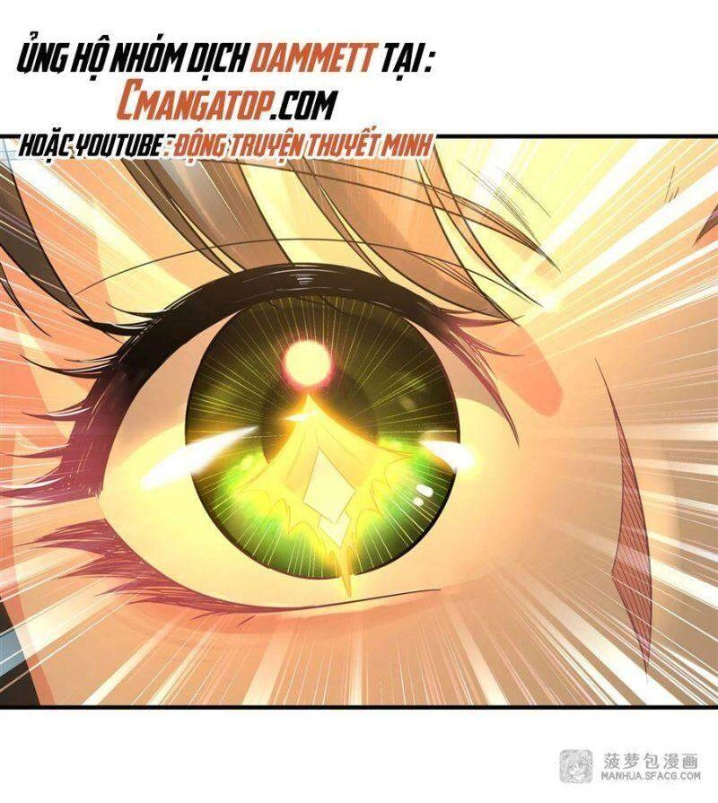 Các Nữ Đồ Đệ Của Ta Đều Là Chư Thiên Đại Lão Tương Lai Chapter 28 - 16