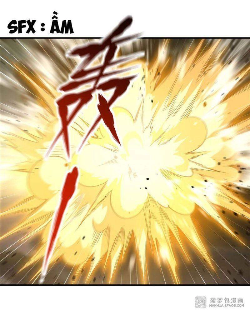 Các Nữ Đồ Đệ Của Ta Đều Là Chư Thiên Đại Lão Tương Lai Chapter 28 - 17