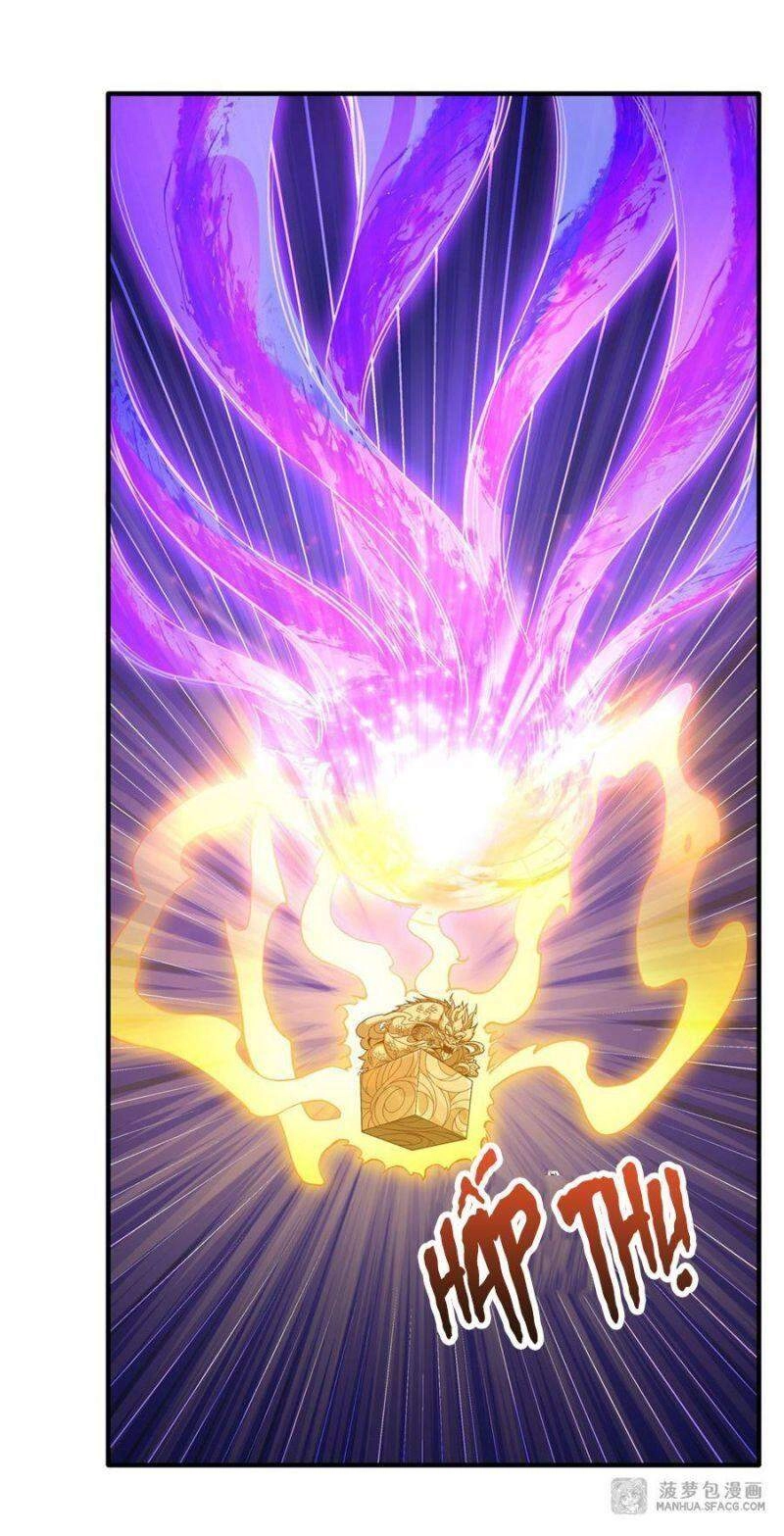 Các Nữ Đồ Đệ Của Ta Đều Là Chư Thiên Đại Lão Tương Lai Chapter 28 - 38