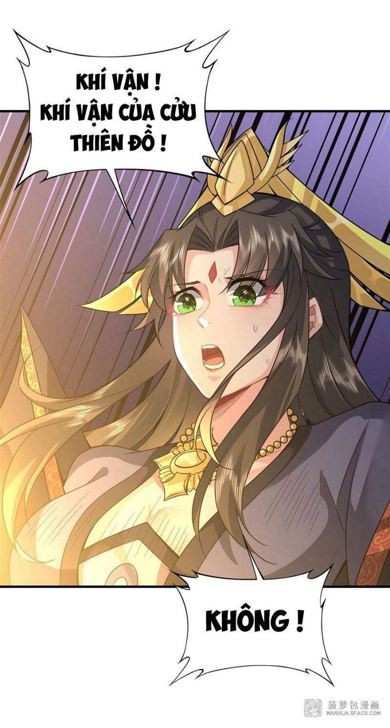 Các Nữ Đồ Đệ Của Ta Đều Là Chư Thiên Đại Lão Tương Lai Chapter 28 - 39