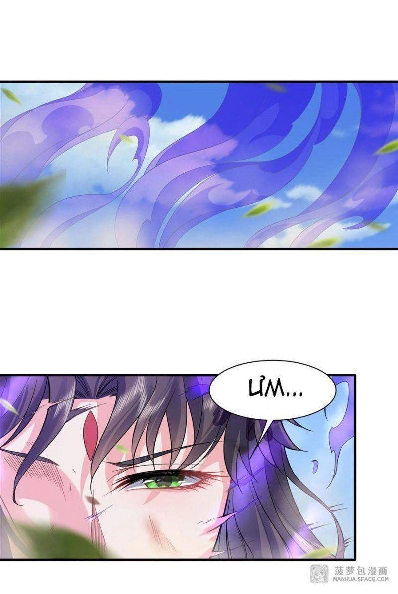 Các Nữ Đồ Đệ Của Ta Đều Là Chư Thiên Đại Lão Tương Lai Chapter 28 - 41