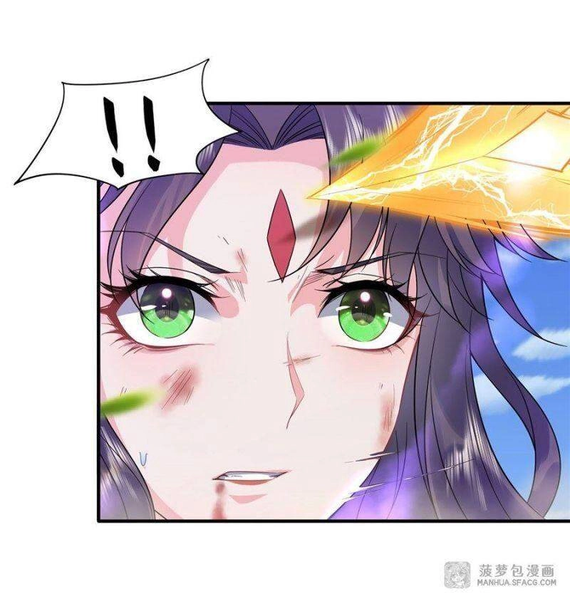 Các Nữ Đồ Đệ Của Ta Đều Là Chư Thiên Đại Lão Tương Lai Chapter 28 - 42