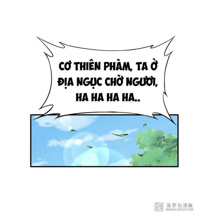 Các Nữ Đồ Đệ Của Ta Đều Là Chư Thiên Đại Lão Tương Lai Chapter 28 - 50