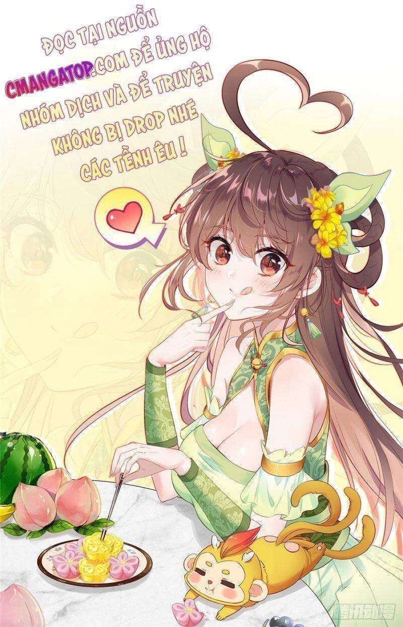 Các Nữ Đồ Đệ Của Ta Đều Là Chư Thiên Đại Lão Tương Lai Chapter 28 - 51