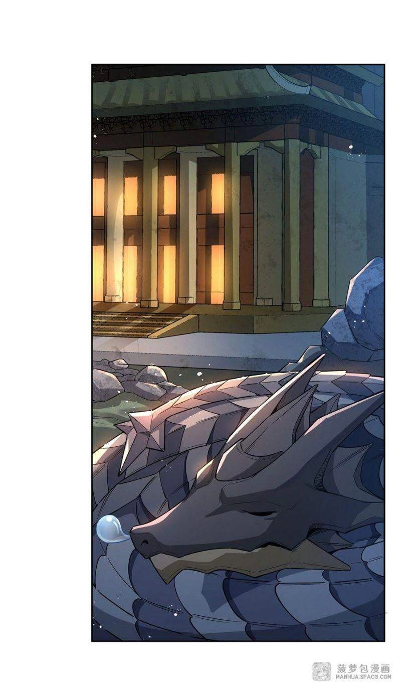 Các Nữ Đồ Đệ Của Ta Đều Là Chư Thiên Đại Lão Tương Lai Chapter 29 - 3