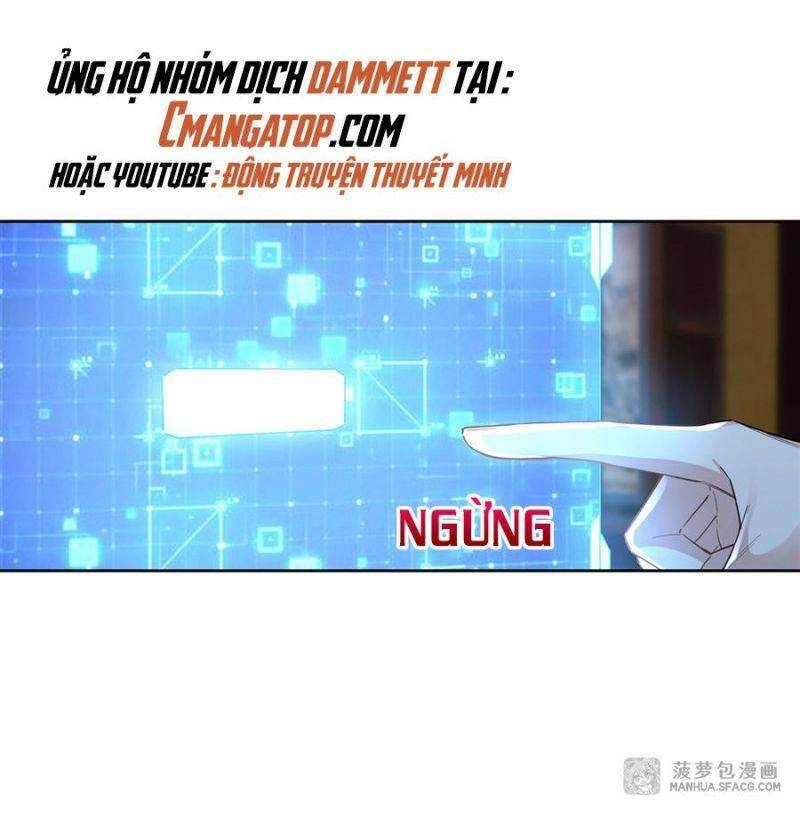 Các Nữ Đồ Đệ Của Ta Đều Là Chư Thiên Đại Lão Tương Lai Chapter 29 - 7