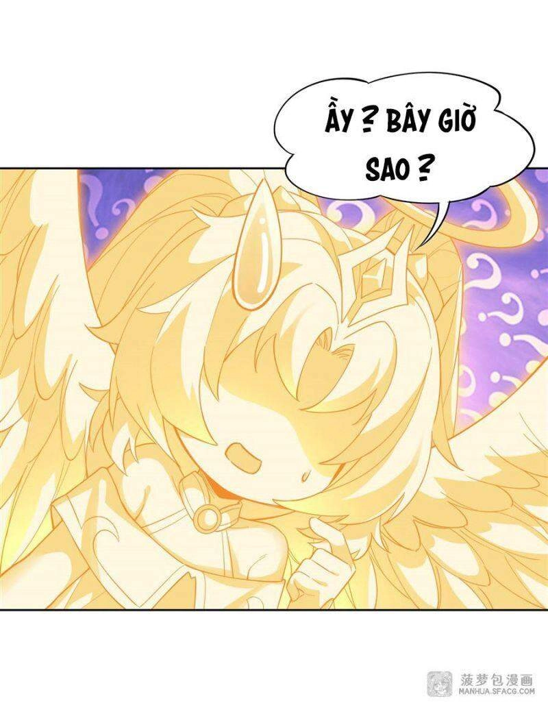 Các Nữ Đồ Đệ Của Ta Đều Là Chư Thiên Đại Lão Tương Lai Chapter 29 - 9