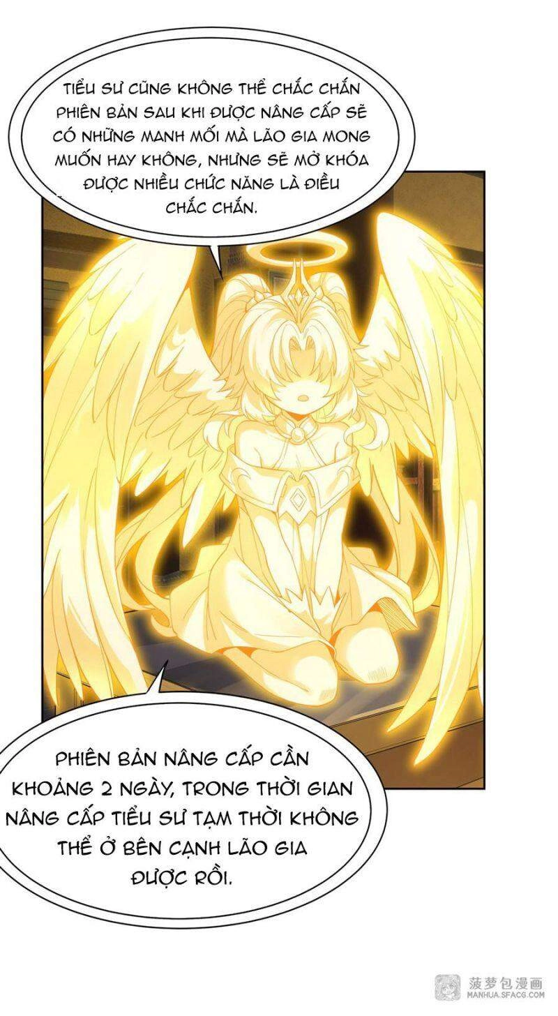 Các Nữ Đồ Đệ Của Ta Đều Là Chư Thiên Đại Lão Tương Lai Chapter 29 - 12