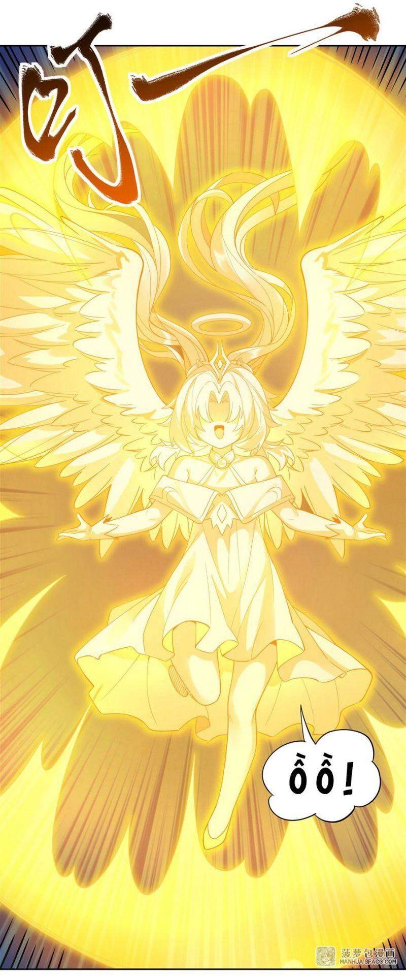 Các Nữ Đồ Đệ Của Ta Đều Là Chư Thiên Đại Lão Tương Lai Chapter 29 - 14