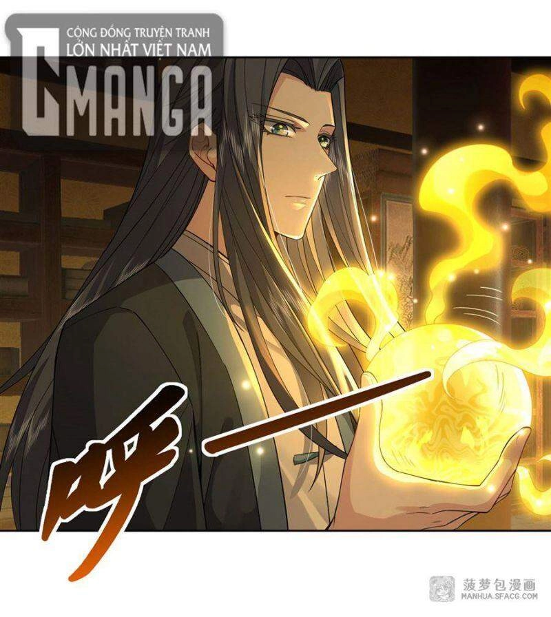 Các Nữ Đồ Đệ Của Ta Đều Là Chư Thiên Đại Lão Tương Lai Chapter 29 - 16