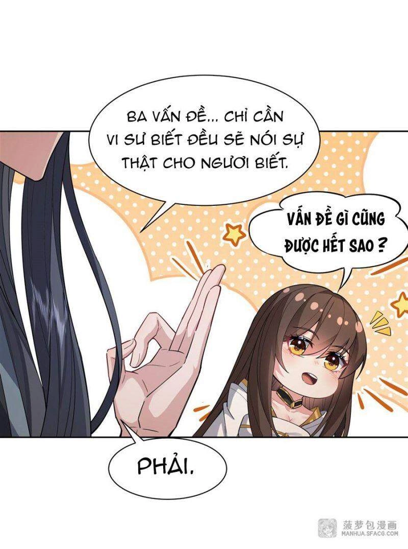 Các Nữ Đồ Đệ Của Ta Đều Là Chư Thiên Đại Lão Tương Lai Chapter 29 - 24