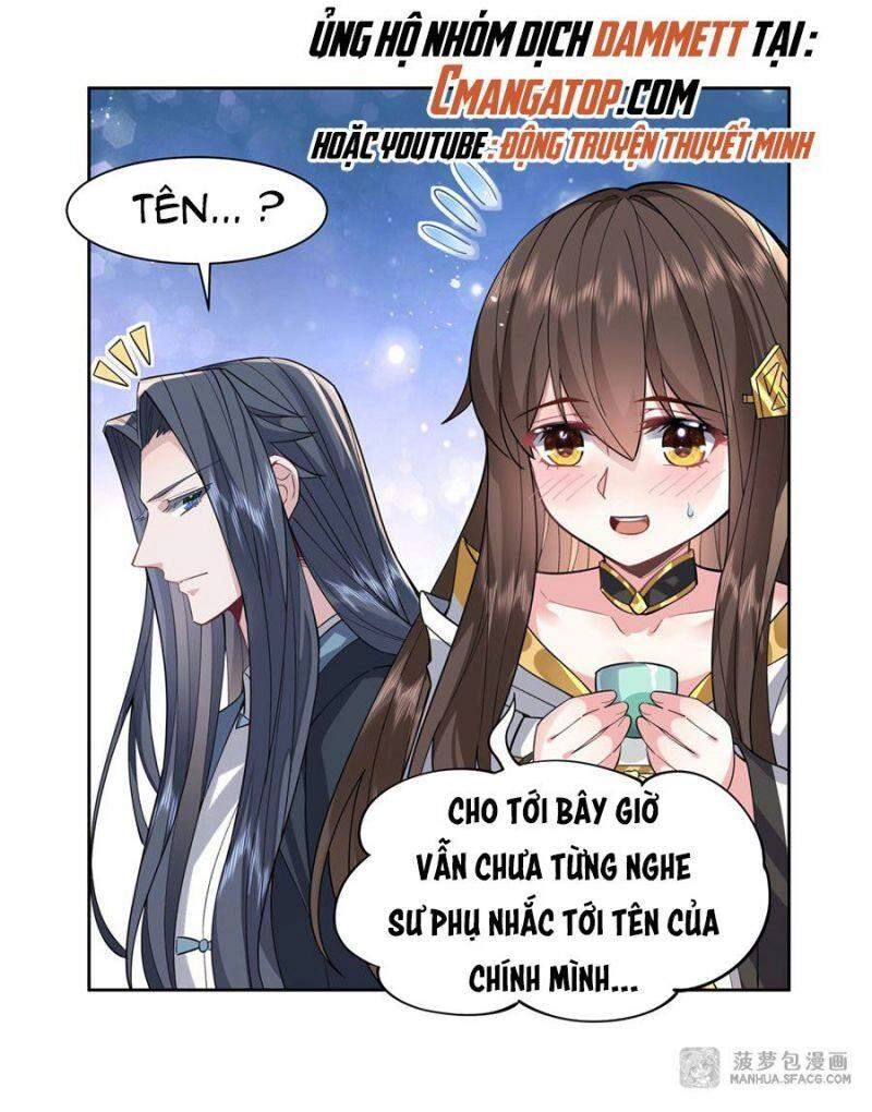 Các Nữ Đồ Đệ Của Ta Đều Là Chư Thiên Đại Lão Tương Lai Chapter 29 - 26